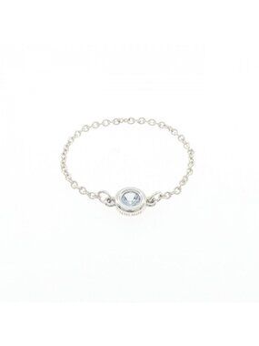 Tiffany & Co by the Yard Ring
